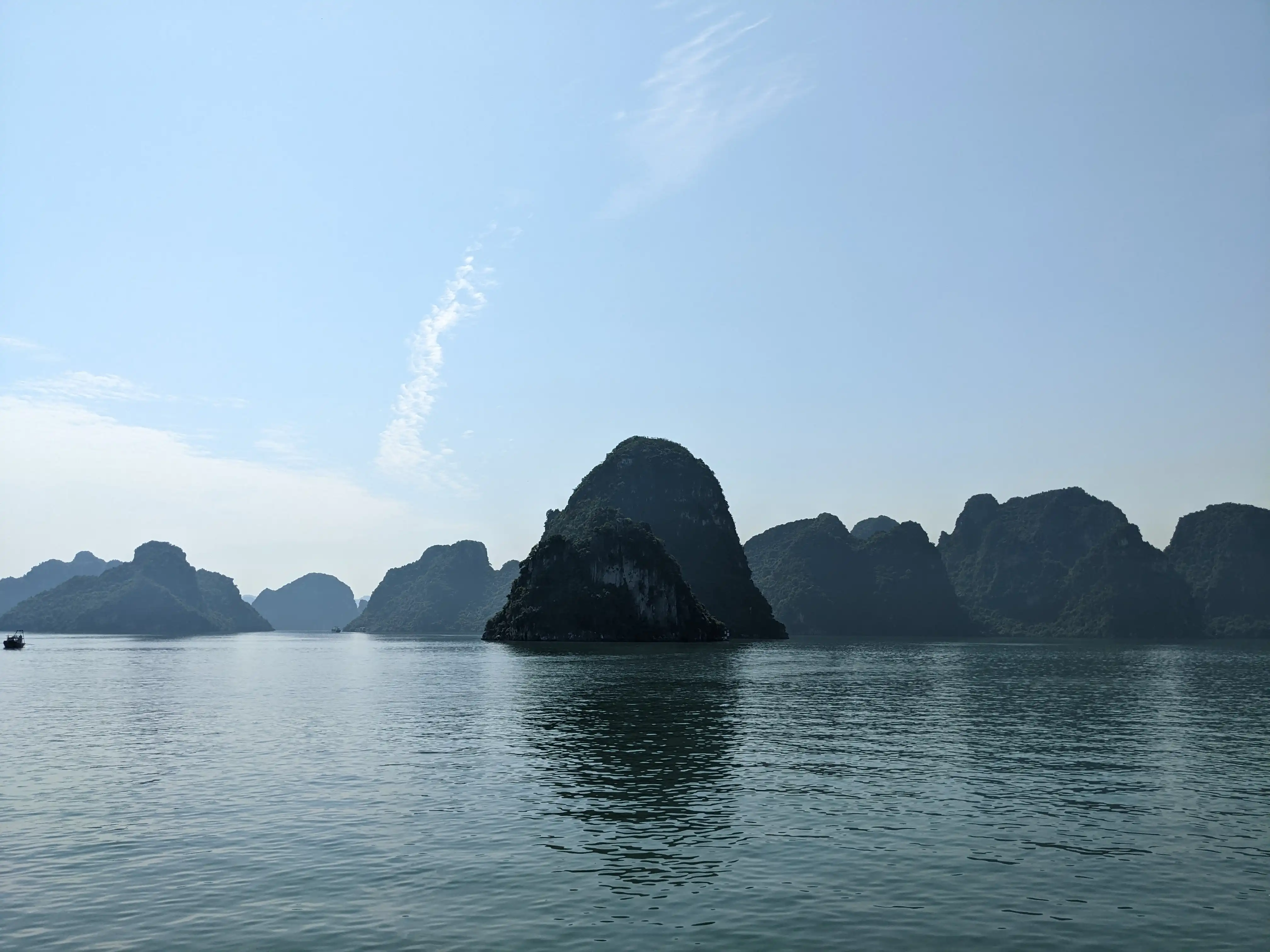 Ha Long