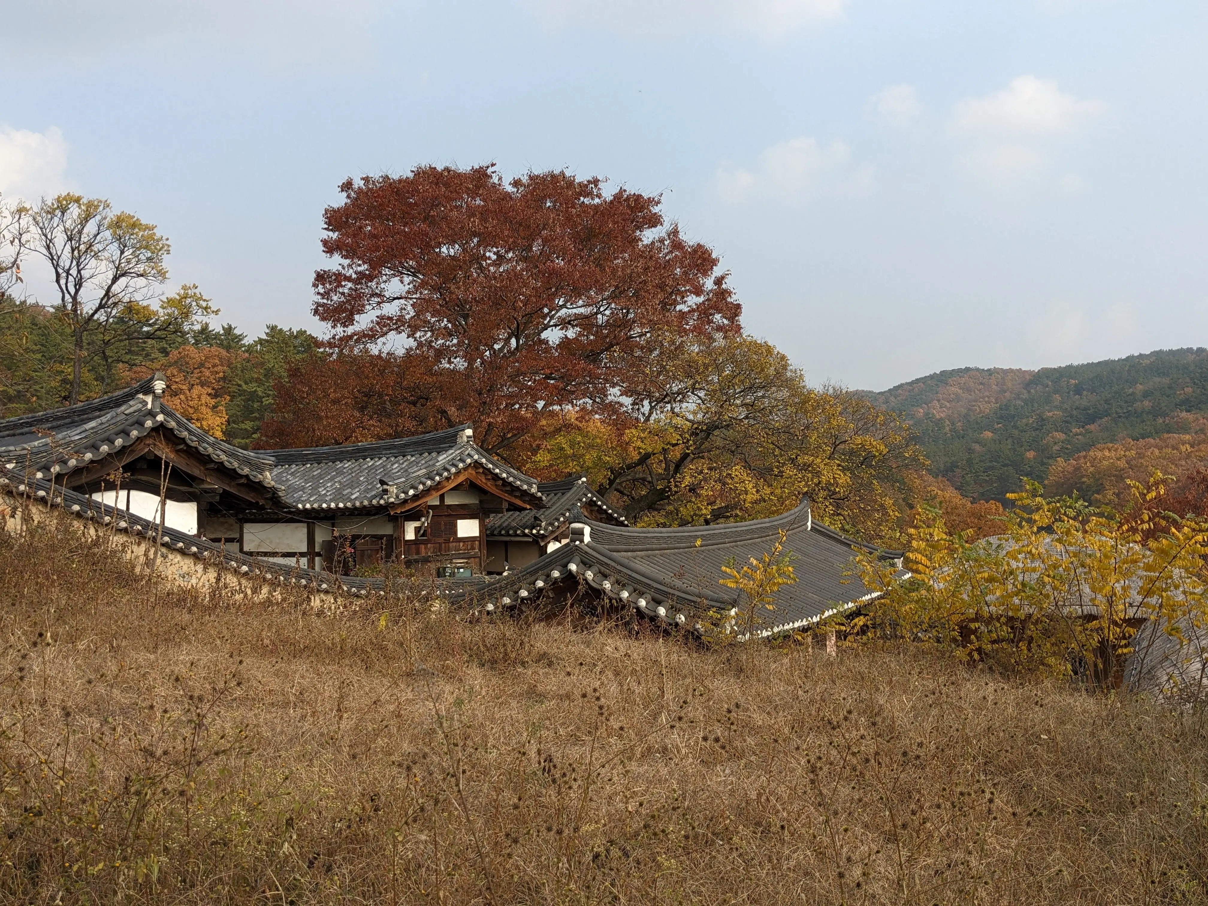 Gyeongju