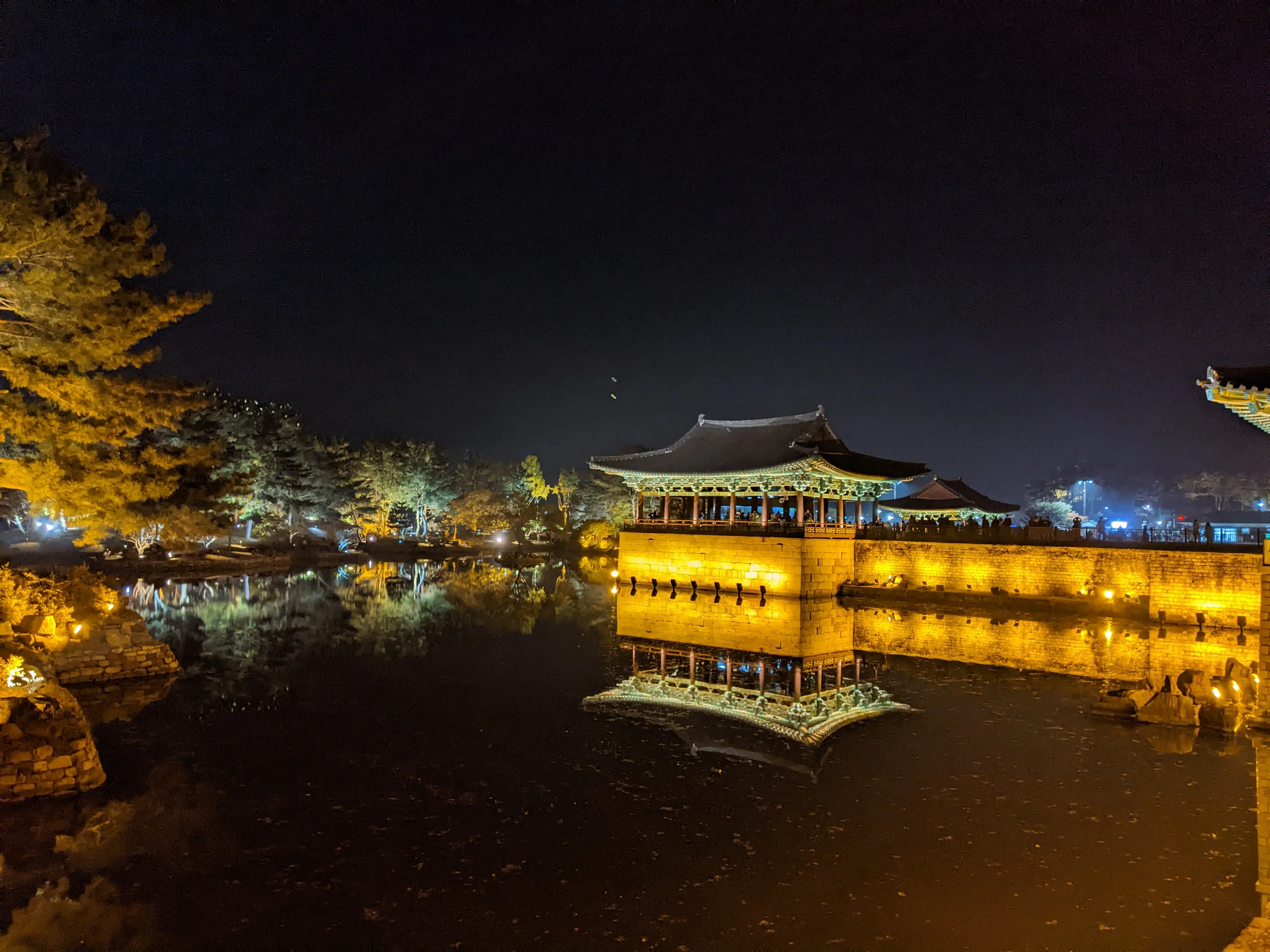 Gyeongju