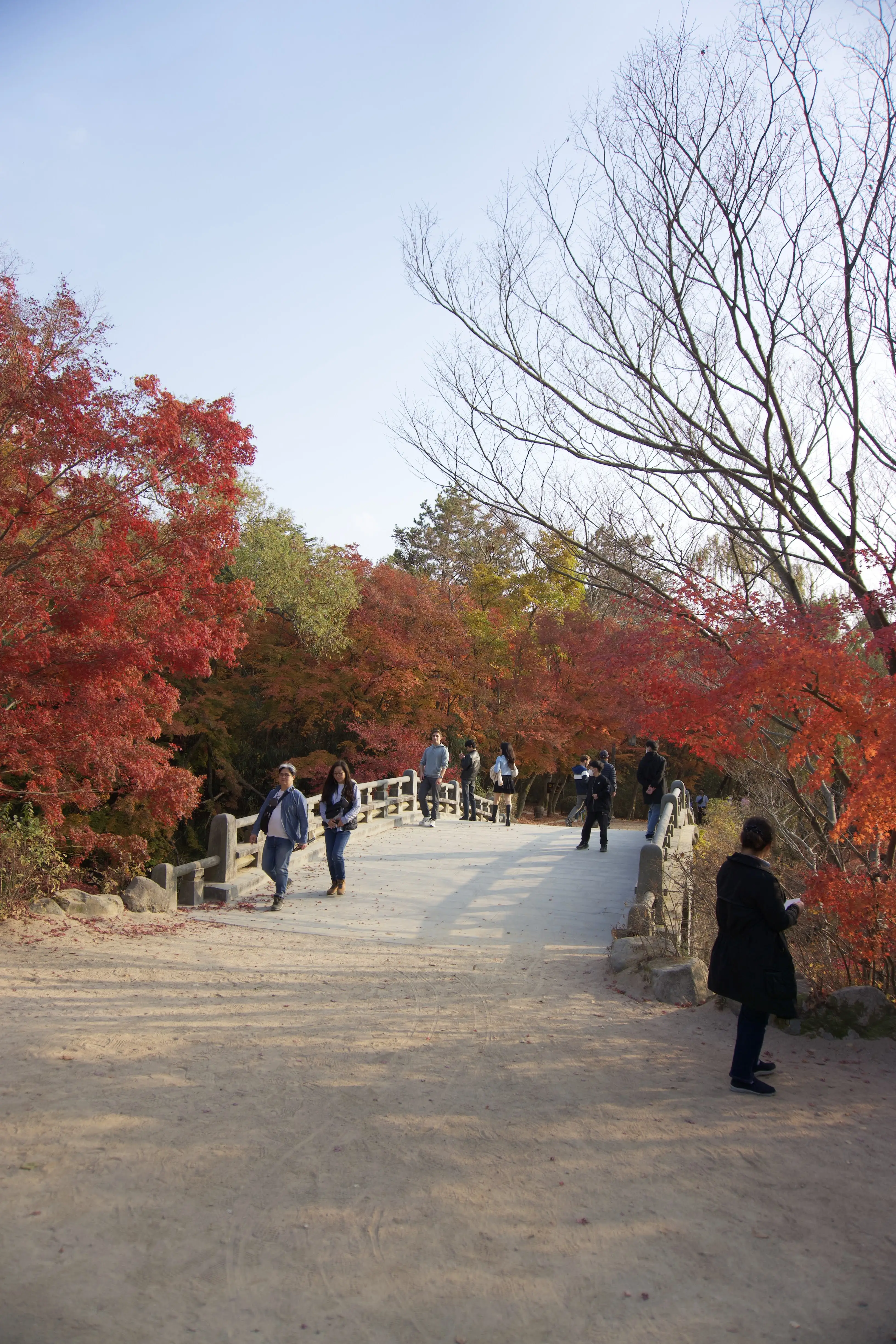 Gyeongju